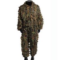 Shun'an Liandun Tactical Ghillie Suit