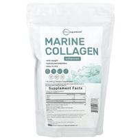 Micro Ingredients, Marine Collagen, Unflavored, 1 lb (454 g)