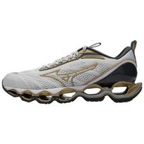 Mizuno Wave Prophecy 11 'White Gold' J1GC228350 42
