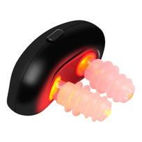 USB Rechargeable Red Light Nasal Therapy Instrument For Quick Relief From Nasal Congestion And Improved Breathing 1