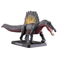 BANDAI SPIRITS Planosaurus Spinosaurus Plastic Model Pre-Colored