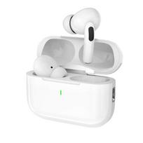 Naujos Air Pro TWS belaidės Bluetooth ausinės Ausinės In-Ear Ausinukai Stereo Sportinės Triukšmą slopinančios ausinės Android telefonams