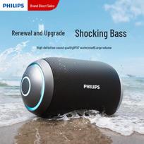 Philips TAS3209 Portable Bluetooth Speaker CN plug (adapter included)