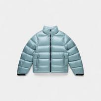 Nike x NOCTA Saulėlydžio pūkinė striukė Mica Green XXL žalia