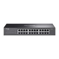 TP-LINK Omada 24 portų valdomas Gigabit tinklo komutatorius ES224G