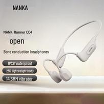 NANK Runner CC4 Bone Conduction Sport Headphones