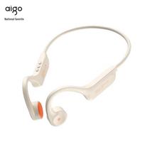 aigo G03 Open-Ear Bone Conduction Bluetooth Sports Headset