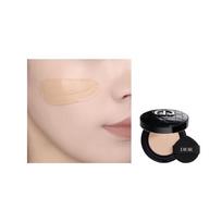 DIOR lock makeup foundation stick portable natural soft focus concealer long-lasting makeup delicate creamy skin #0.5N rožinė