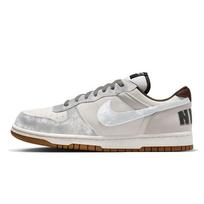 Nike Big Old Street Gumos*1 Žemi Krepšinio Batai Vyriški Smėlio Spalvos Pilki 854166-101(Komanda1267-) 42.5