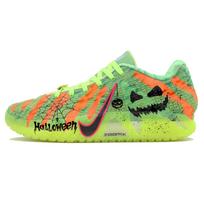 Nike Ja Morant 3 Cushioning, Wear Resistant Low top Basketball Shoes Men's Green HV9924-700(Team205-  ) 44