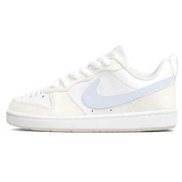 Nike Court Borough Cheese Sea Salt Slip Resistant Abrasion Resistant Slip Resistant Abrasion Resistant Low top HM3726-731(Team93-1.0) 36.5