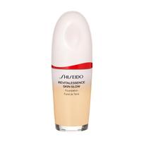SHISEIDO Makeup Essence Skin Glow Foundation 130 Opal 30mL SPF30 PA+++ Serum Liquid Fragrance-Free Radiance Firmness Color Variation Coverage