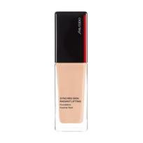 SHISEIDO Makeup Synchro Skin Radiant Lifting Foundation 140 Porcelain 30mL Liquid Fragrance-free Firmness Radiance Longevity