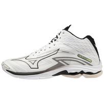 Mizuno Wave Lightning Z7 Mid Unisex Lightweight Breathable Professional Volleyball Shoes V1GA225009 46.5