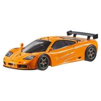 Hot Wheels Premium Mclaren F1 Gtr Pojazd 1:43