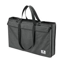 Keman B-230-D Large Capacity Outdoor Storage Bag – Oxford Cloth, Portable Mesh Table Bag