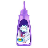 High-Efficiency No-Rinse Enzyme Stain Remover: Quick Removal of Oil, Yellowing, and Milk Stains