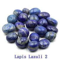Mixed Gemstone Assortment: Raw Crystal Pebbles, Crushed Stone, Red Agate, Lapis Lazuli, Rose Quartz, Red Jasper, Amethyst. 1.2-2.5cm, 100g tigro akių spalva
