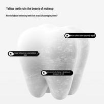 Canban Zeolite Whitening Toothpaste