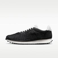 Nike LD 1000 Flyknit 'Black Dark Smoke Grey' 44