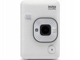 Aparat Natychmiastowy Fujifilm Instax Mini Liplay