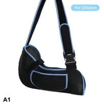 Adjustable Arm Support Sling Forearm Fixation Strap Breathable Shoulder Support Strap For Kids Adults Comfort Daily Wear