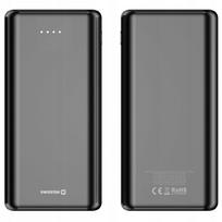 Swissten Powerbank 20000 Mah 20W Pd Qc Power Bank