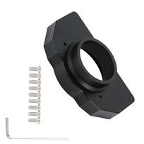 Aluminum Bracket Bearing Seat for Logitech G25/G27/G29/G920/G923 Steering Wheel SIM Mods juoda
