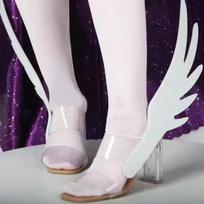 Madoka Kaname God Cloth Cosplay Costume from Puella Magi Madoka Magica 36