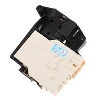 Drum Washing Machine L51Tng20 L51Tng21 For Door Switch Lock Switch Door Buckle + Door Hook  Dfs03857 one size