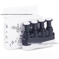 Guitar & Piano Finger Strength Trainer - Grip Strength Practice for Guzheng & More