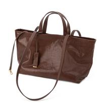 Women's Bag Shoulder 2026 Trendy High-end All-Match School Tote Bag For Ladies Luxury Large Capacity Handbag VENOF Bags m ruda