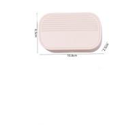 Wooden Wood Dumpling Skin Maker Pastry Tool Round Shape Dumpling Wrapper Skin Making Mold DIY Reusable Dough Pressing Tool