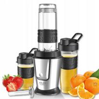 Blender Kielichowy Personalny Z Wkładem Chłodzącym Adler Ad 4081 800 W