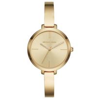 Michael Kors MK3734 Kvarcinis moteriškas laikrodis 36mm auksas