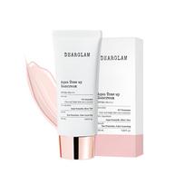 DearGlam Aqua Tone-Up Sunscreen SPF50+ PA++++ (50ml)