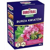Nawóz Osmocote Burza Kwiatów Działa Pół Roku 300G