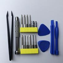 Screwdriver Set for Nintendo, PS3, SNES, NGC, Switch, and SEGA