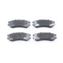 Klocki Hamulcowe Przód Nissan Sunny I / Ii; Suzuki Swift I / Ii; Tata