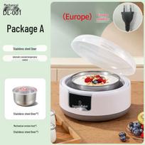 Smart Automatic Yogurt & Fermenting Machine for Home Use