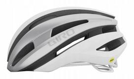 Kask Giro Synthe Mips Ii Adult White Silver S