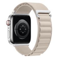 For Apple watch Ultra 2 Band 49mm 46mm 45mm 44mm 40 41 42 mm Alpine loop bracelet correa iWatch Series 10 9 8 7 6 SE 5 4 straps 42 44 45 49 S10-46mm