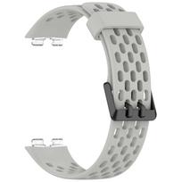 Watch Strap For Huawei Band 9 8 bracelet correa SmartWatch Accessories Replacement Silicone Sport Huawei Band 8 9 NFC Wristband For Huawei Band 9
