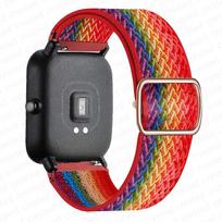Band for Redmi watch 5 active 5 lite watchband Scrunchie Nylon sport bracelet correa accessories Redmi watch 5 active Strap 22mm Redmi watch 5 lite