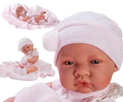 Ekskluzywna Lalka Antonio Juan Toquilla Nina 50064 / 5064