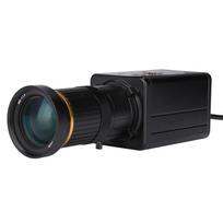 4K HD kamera Kompiuterio kamera USB internetinė kamera 10x optinis priartinimas rankinio fokusavimo automatinis ekspozicijos kompensavimas only camera