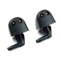 ESP529 2 vnt. Priekinio lango purkštukai Renault Laguna 1 Trafic 2 Kangoo 1 Primastar Vivaro A 7700308815