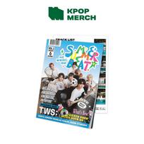 TWS VASAROS BEAT! (Weverse Albums ver.) NO Weverse
