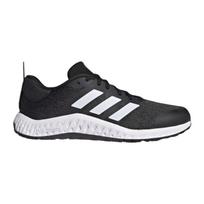 Vyriški sportiniai batai ADIDAS EVERYSET TRAINER ID4989 - juodi r. 43 ⅓ 43 1/3 juoda