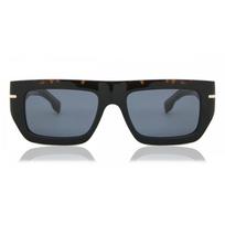 BoSS 1502 S Wr7 Ir Men SunglaSSeS Black/54-18-145